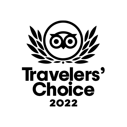 Howies Tripadvisor Award