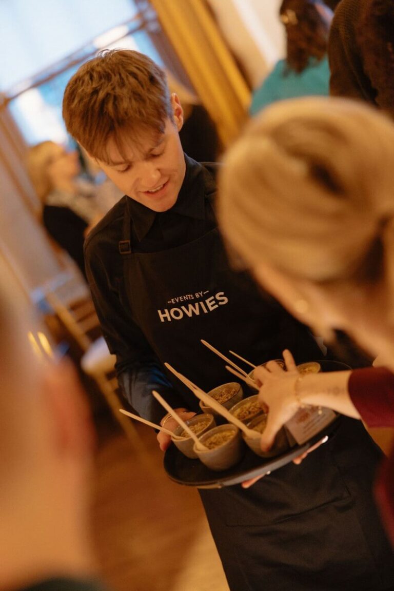 Events By Howies, Edinburgh