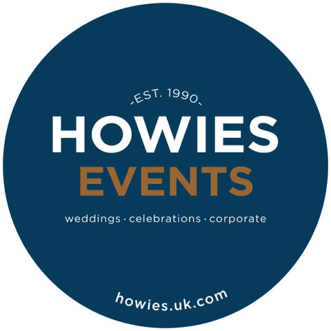 Howies Events logo