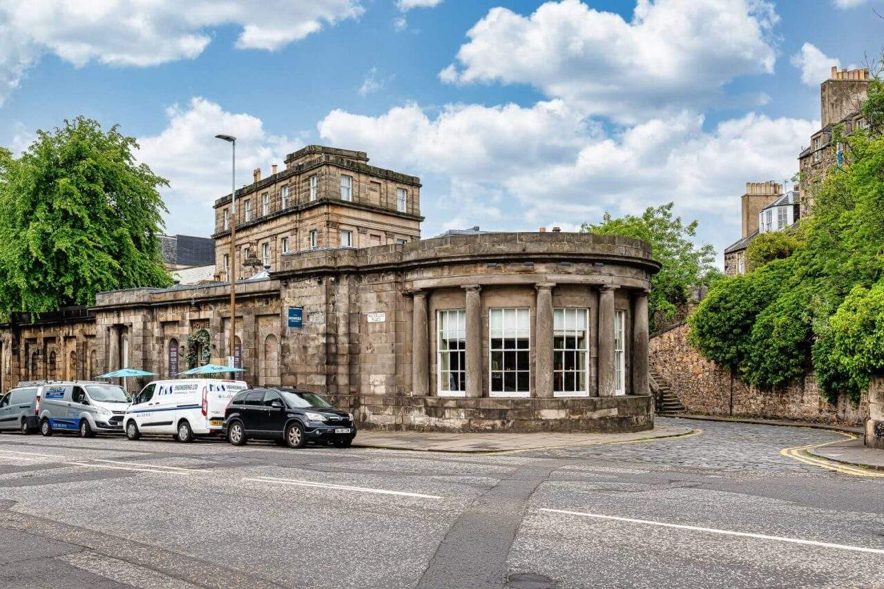 Gallery - Howies Restaurants Edinburgh